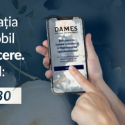 Dames aplicatie mobila Dames Aplicatie Mobila