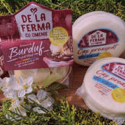 De La Ferma