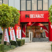 Delhaize Belgia Delhaize Belgia