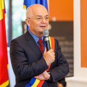 Emil Boc Facebook