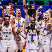 FIBA Germania Baschet masculin Fiba Germania Baschet Masculin