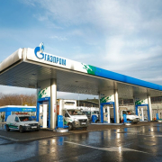 Gazprom Gazprom
