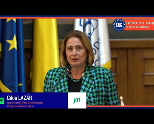 Gilda Lazar Gilda Lazar