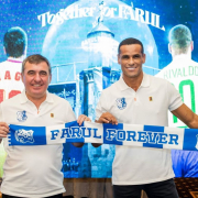 Hagi Rivaldo Hagi Rivaldo