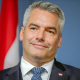 Karl Nehammer Politico