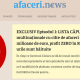LISTA CAPUSELOR episodul 1 ancheta exclusiva AFACERI.news Lista Capuselor Episodul 1 Ancheta Exclusiva Afaceri.news