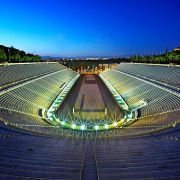 OLYMPICS_KALLIMARMARO_shutterstock_69078241 Olympics Kallimarmaro Shutterstock 69078241