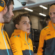 Oscar Piastri McLaren Oscar Piastri Mclaren