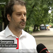 Radu Georgescu Radu Georgescu
