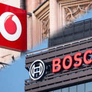 Vodafone Bosch Vodafone Bosch