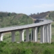 autostrada viaduct Aciliu Turnu Sfatului Autostrada Viaduct Aciliu Turnu Sfatului