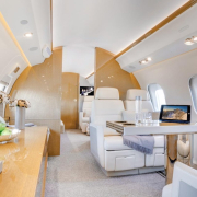 avion privat Iohannis Avion Privat Iohannis