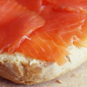 bun-salmon-breakfast-stockpack-pixabay.jpg bun, salmon, breakfast