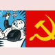 capitalism comunism Capitalism Comunism