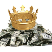 cash is king Cash Is King