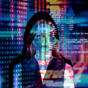 code-projected-over-woman-stockpack-pexels.jpg Code projected over woman