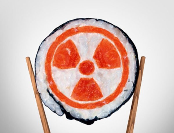 Nuclear Food