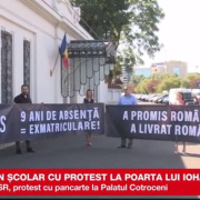 protest-usr-la-iohannis Protest Usr La Iohannis