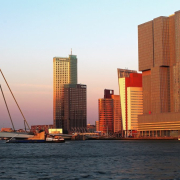rotterdam-skyline-port-city-stockpack-pixabay.jpg rotterdam, skyline, port city