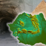 tuneluri secrete bucegi Tuneluri Secrete Bucegi