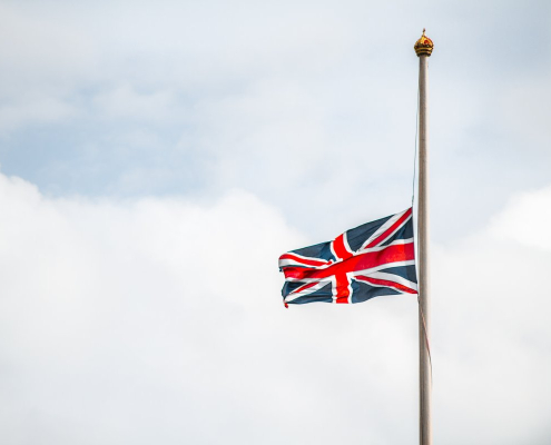union-jack-at-half-mast-stockpack-unsplash.jpg Union Jack at half mast