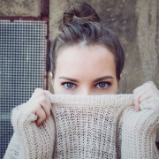 woman-knitwear-eyes-stockpack-pixabay.jpg woman, knitwear, eyes