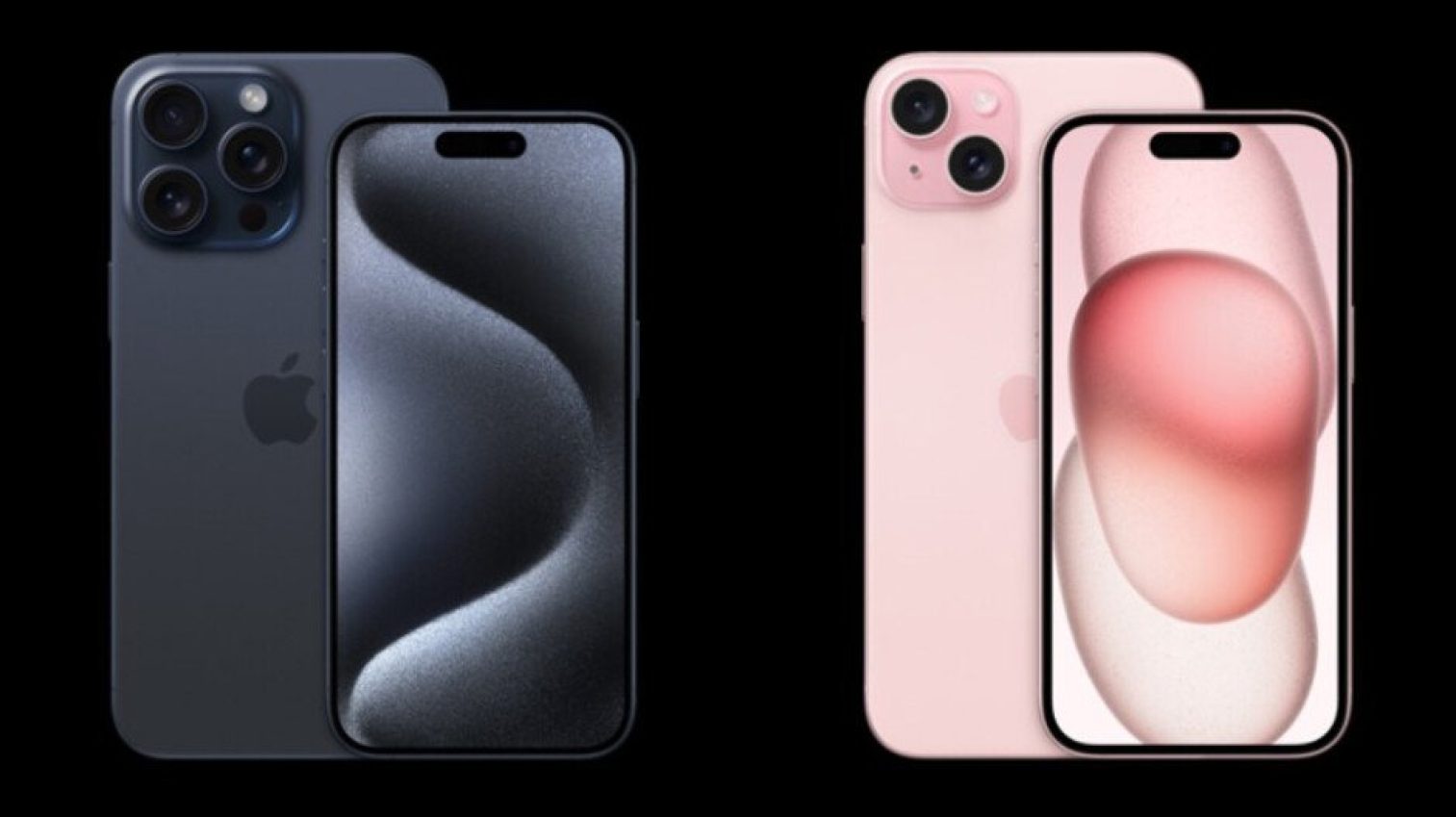 All New Iphone 15 And Iphone 15 Pro Max Features (1)