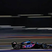 Alpine Racing F1