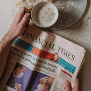 Financial Times Financial Times