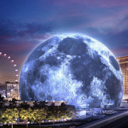 Msg Sphere1 Credit Msg Sphere