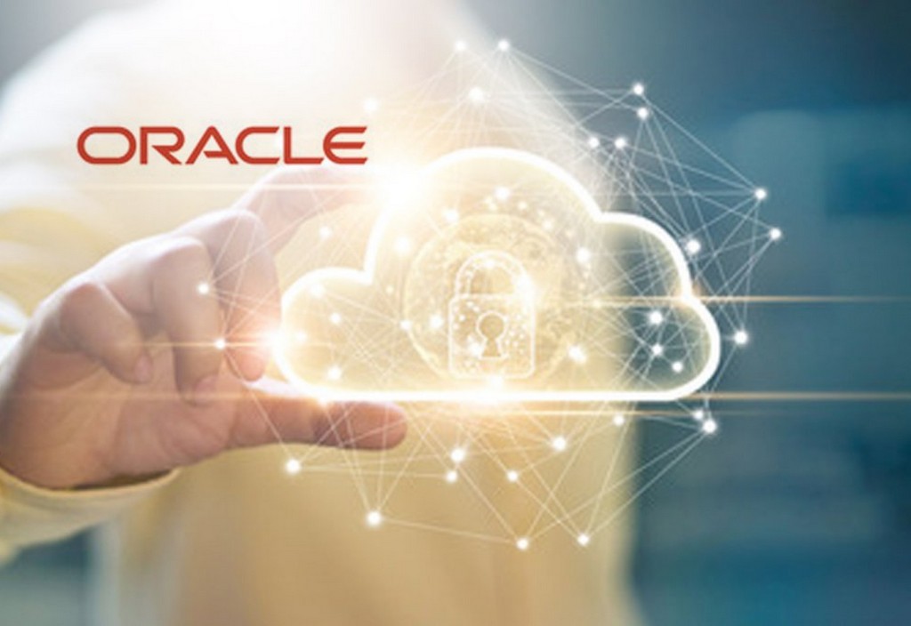 Oracle Oracle