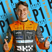 Oscar Piastri
