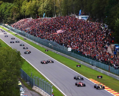 SPA Spa