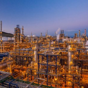 STAR_refinery_Turcia Star Refinery Turcia