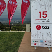 Taz.ro 15 Ani