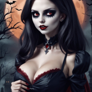 ai-generated-halloween-witch-stockpack-pixabay.png ai generated, halloween, witch