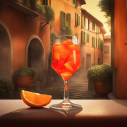 aperol-mixed-drink-alcohol-stockpack-pixabay.jpg aperol, mixed drink, alcohol