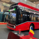 autobuz electric Automecanica Medias Autobuz Electric Automecanica Medias