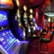 casino, slot machines, excitement