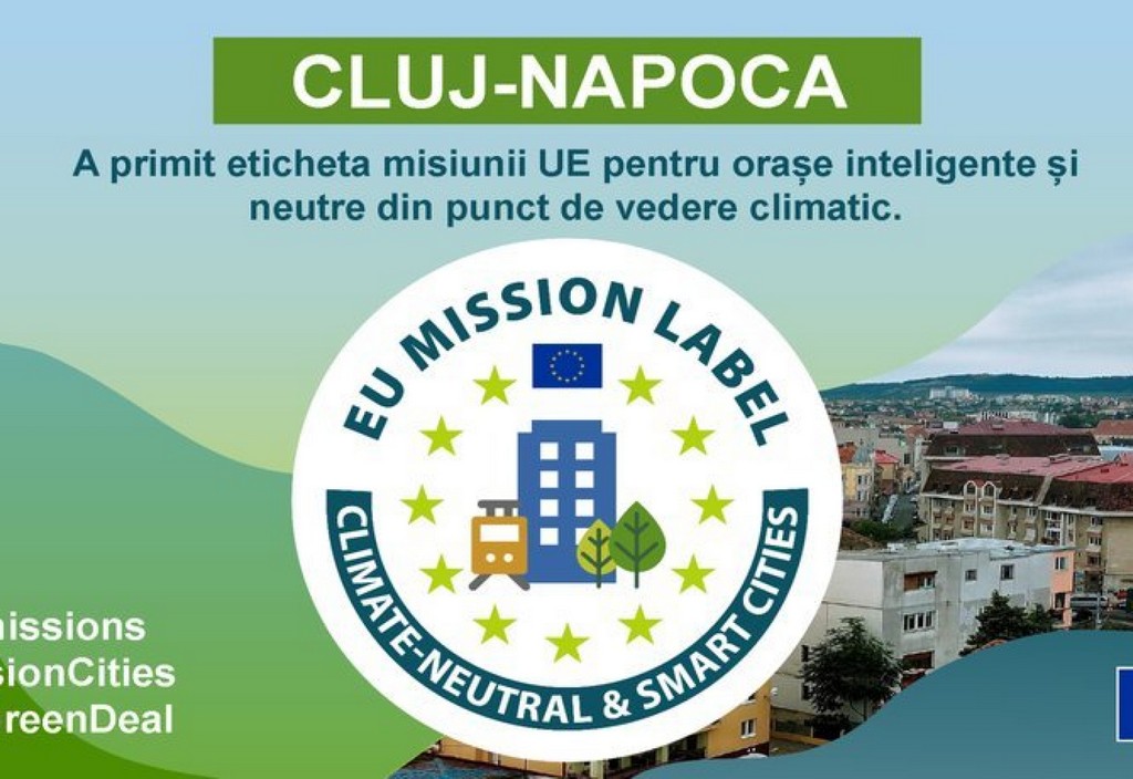 cluj neutru climatic Cluj Neutru Climatic