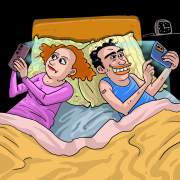 couple-smartphone-addiction-bed-stockpack-pixabay.png couple, smartphone addiction, bed