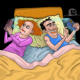 couple-smartphone-addiction-bed-stockpack-pixabay.png couple, smartphone addiction, bed