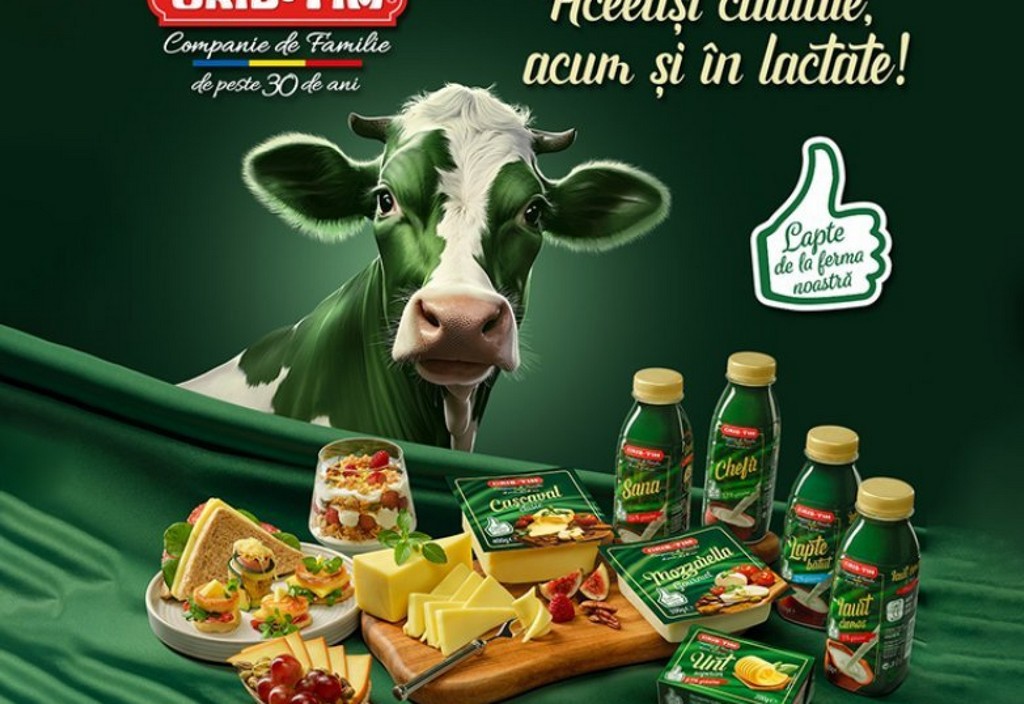 Cristim Lactate