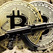 crypto terorism Crypto Terorism