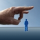 hand, man, figure