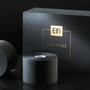 Hartie Igienica Neagra Elfi