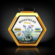 minefields_honey Minefields Honey