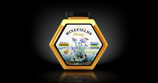 Minefields Honey