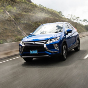 Mitsubishi Eclipse Cross in Jamaica #Mitsubishi EclipseCross