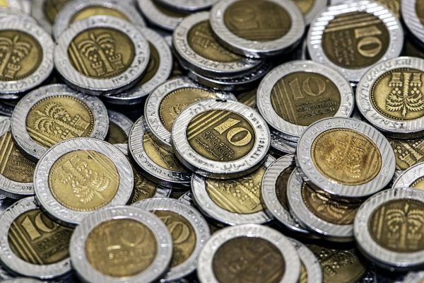 money, israeli shekels, shekel